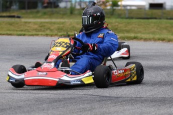 Karting - SH - 11 juillet