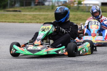 Karting - SH - 11 juillet