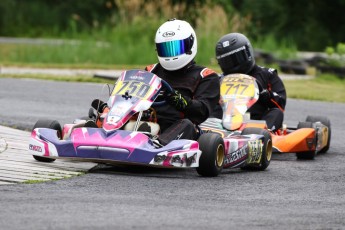 Karting - SH - 11 juillet