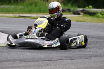 Karting - SH - 11 juillet