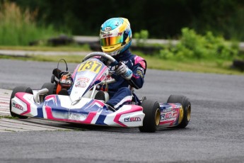 Karting - SH - 11 juillet