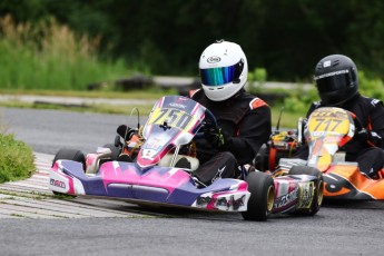 Karting - SH - 11 juillet