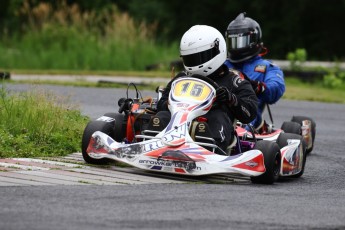 Karting - SH - 11 juillet