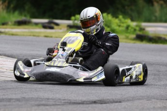 Karting - SH - 11 juillet