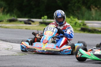 Karting - SH - 11 juillet