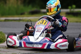 Karting - SH - 11 juillet