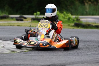 Karting - SH - 11 juillet