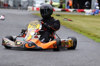 Karting - SH - 11 juillet