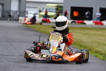 Karting - SH - 11 juillet