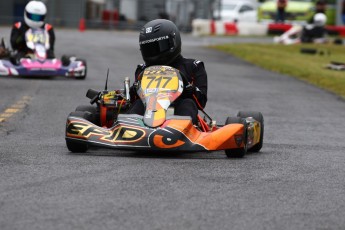 Karting - SH - 11 juillet