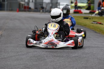 Karting - SH - 11 juillet