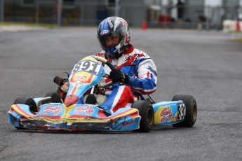 Karting - SH - 11 juillet