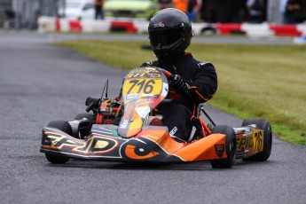 Karting - SH - 11 juillet