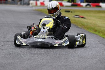 Karting - SH - 11 juillet