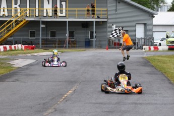 Karting - SH - 11 juillet