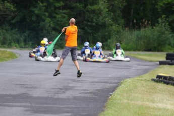 Karting - SH - 11 juillet