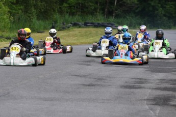 Karting - SH - 11 juillet