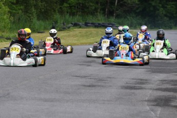 Karting - SH - 11 juillet