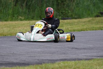 Karting - SH - 11 juillet