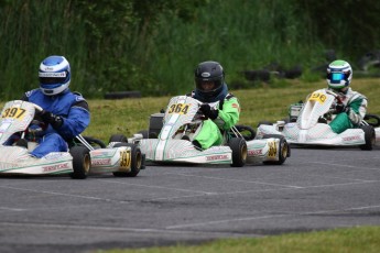 Karting - SH - 11 juillet