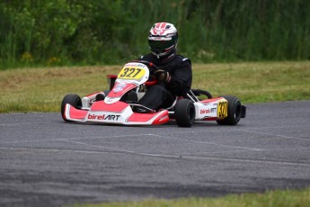 Karting - SH - 11 juillet