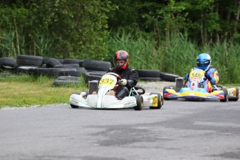 Karting - SH - 11 juillet