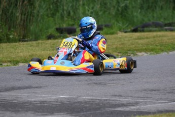 Karting - SH - 11 juillet