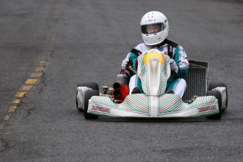 Karting - SH - 11 juillet