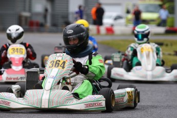 Karting - SH - 11 juillet