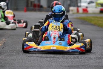 Karting - SH - 11 juillet