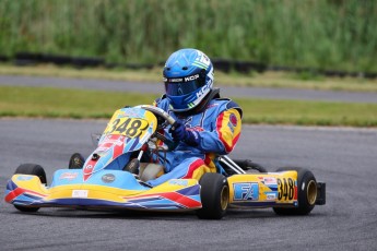 Karting - SH - 11 juillet