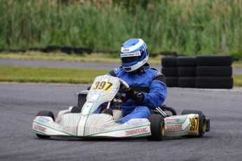 Karting - SH - 11 juillet