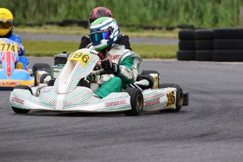 Karting - SH - 11 juillet