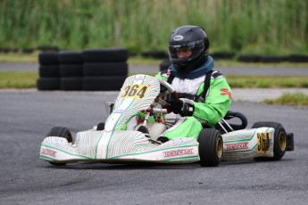 Karting - SH - 11 juillet