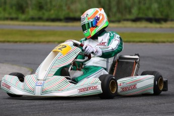 Karting - SH - 11 juillet