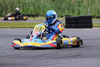 Karting - SH - 11 juillet