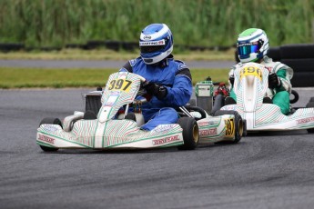 Karting - SH - 11 juillet