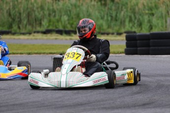 Karting - SH - 11 juillet