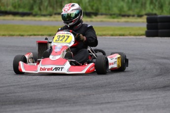 Karting - SH - 11 juillet