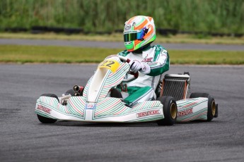 Karting - SH - 11 juillet