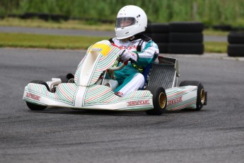 Karting - SH - 11 juillet