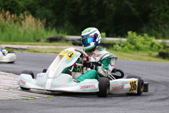 Karting - SH - 11 juillet