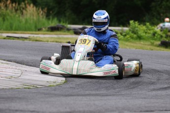 Karting - SH - 11 juillet