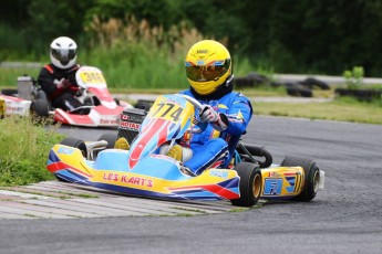 Karting - SH - 11 juillet