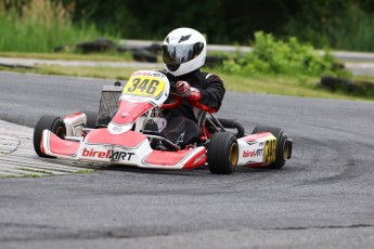 Karting - SH - 11 juillet