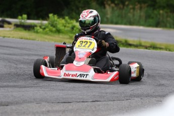 Karting - SH - 11 juillet