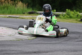 Karting - SH - 11 juillet