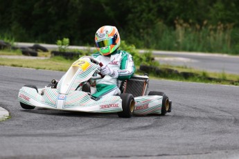 Karting - SH - 11 juillet