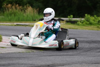 Karting - SH - 11 juillet