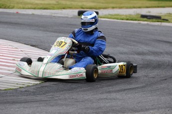 Karting - SH - 11 juillet